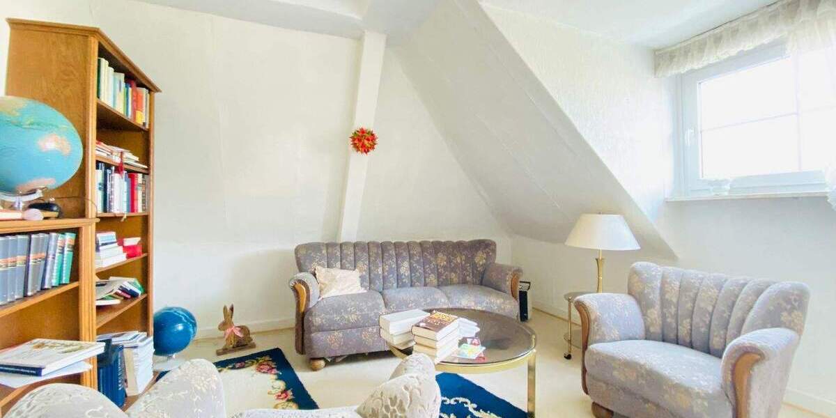 Zimmer Bottrop Stadtmitte - 3 Zimmer, 53 m&sup2;, 350&euro; | Angebot:25879078