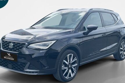 Seat Arona 42.064 km 21.940 &euro; Bottrop 46244