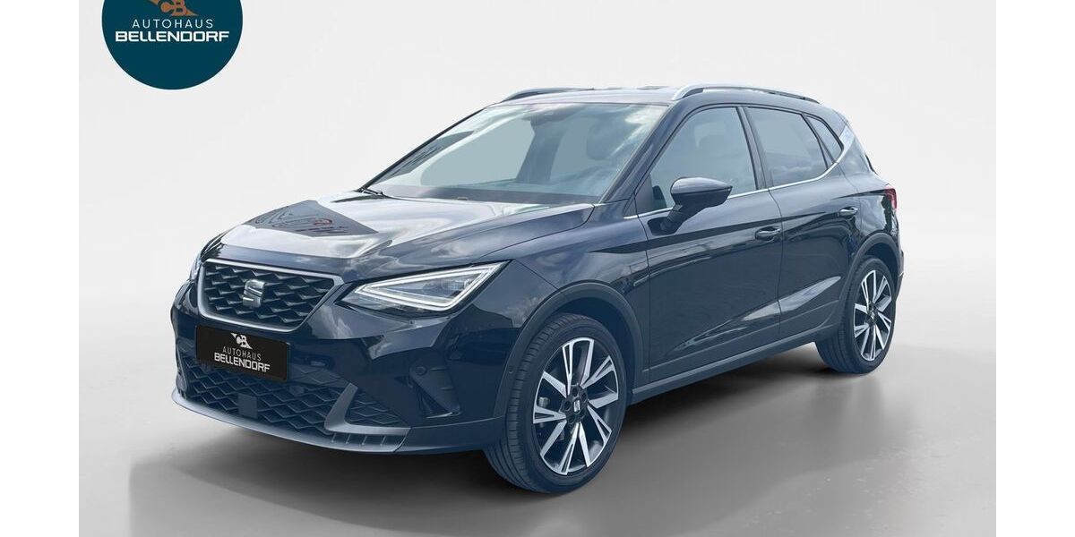 Seat Arona 42.064 km 21.940 &euro; Bottrop 46244