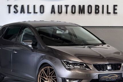 Seat Leon 118.000 km 13.999 &euro; Wuppertal 42279