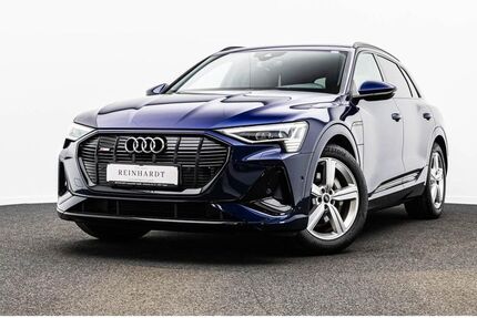 Audi e-tron 21.233 km 37.280 &euro; Hagen 58091
