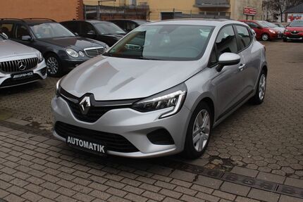 Renault Clio 25.000 km 15.850 &euro; Duisburg 47139