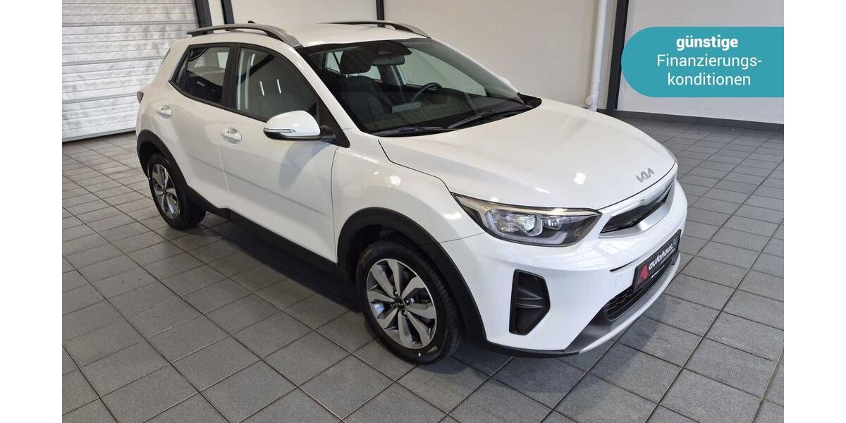 Kia Stonic 15.214 km 17.790 &euro; Wuppertal 42287