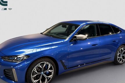 BMW i4 71.579 km 43.890 &euro; Neuss 41460