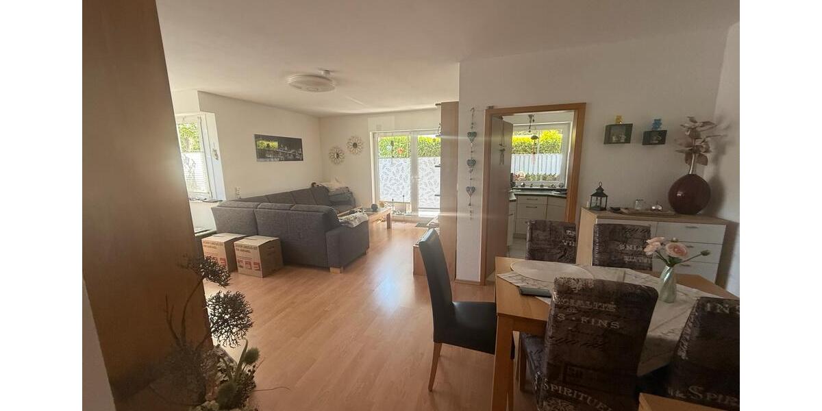 Erdgeschoßwohnung Gladbeck Brauck - 2.5 Zimmer, 64 m&sup2;, 159.000&euro; | Angebot:27191954