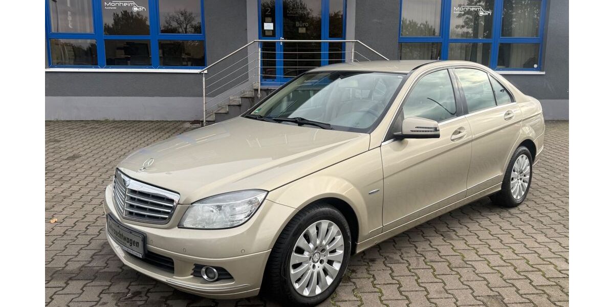 Mercedes-Benz C 250 206.676 km 8.250 &euro; Monheim am Rhein 40789