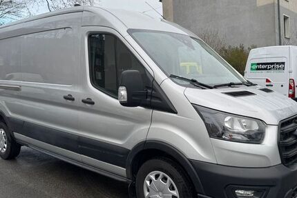 Ford Transit 247.000 km 13.290 &euro; Bottrop 46238