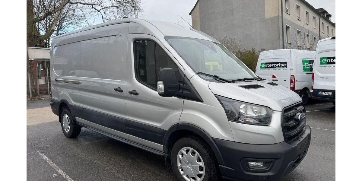 Ford Transit 247.000 km 13.290 &euro; Bottrop 46238