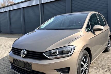 VW Golf Sportsvan 89.000 km 8.999 &euro; Bochum 44809
