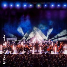 Filmmusik LIVE - von Hans Zimmer bis John Williams 11.12.2026 Historische Stadthalle Wuppertal