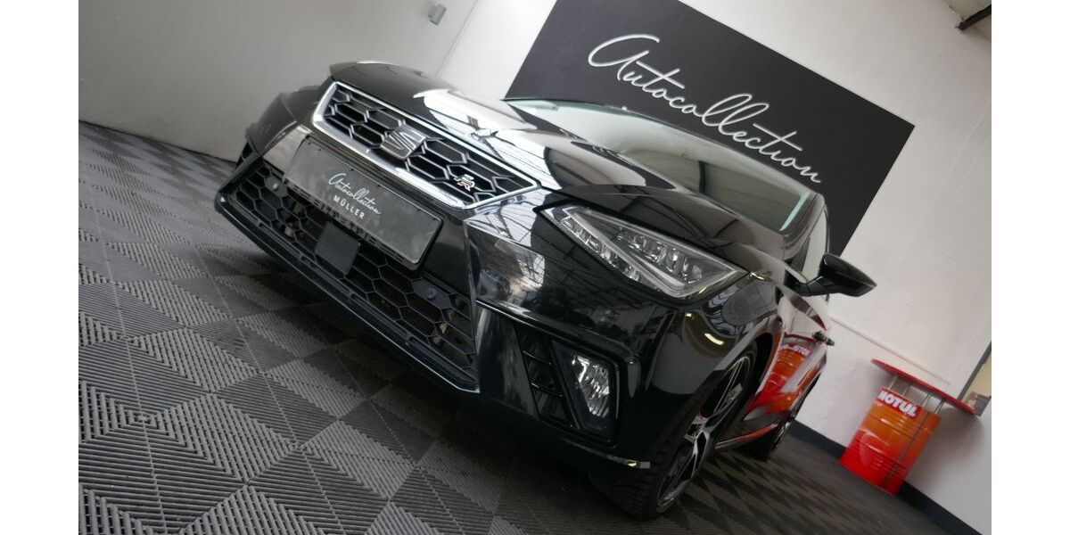 Seat Ibiza 128.720 km 13.900 &euro; Remscheid 42897