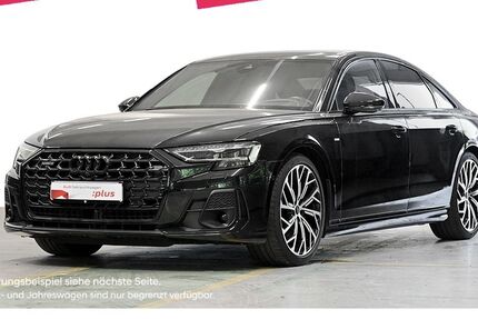Audi A8 43.682 km 59.888 &euro; Wuppertal 42109