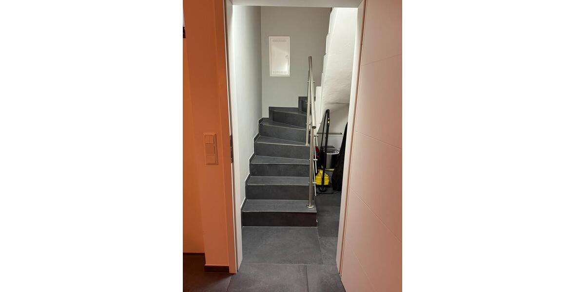 Doppelhaushälfte Solingen Wald - 3 Zimmer, 72 m&sup2;, 365.000&euro; | Angebot:24378586