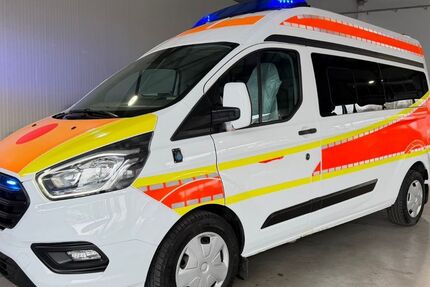 Ford Transit 209.500 km 21.900 &euro; Gelsenkirchen 45879