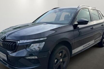 Skoda Kamiq 9.890 km 28.980 &euro; Neuss 41460