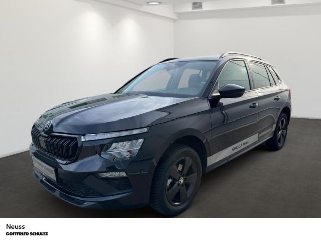 Skoda Kamiq 9.890 km 28.980 &euro; Neuss 41460