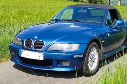 BMW Z3 287.000 km 9.200 &euro; Essen 45259