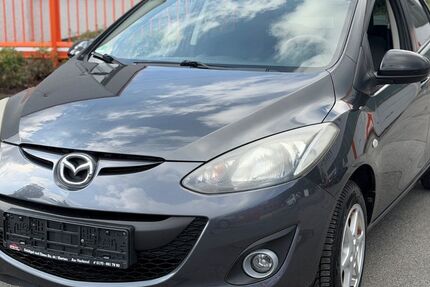Mazda 2 88.000 km 3.990 &euro; Herten 45701