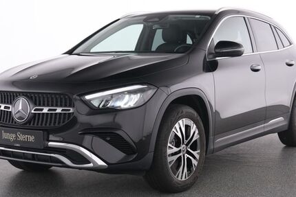 Mercedes-Benz GLA 220 7.586 km 43.945 &euro; Essen 45309