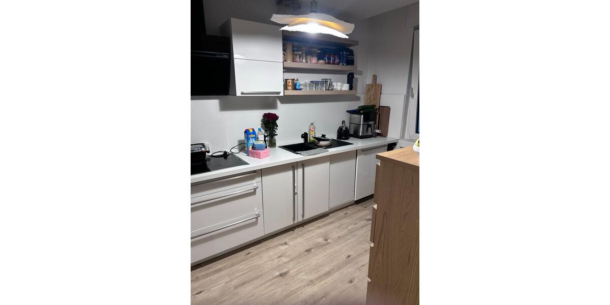 Etagenwohnung Herne Baukau - 4 Zimmer, 89 m&sup2;, 890&euro; | Angebot:27570284