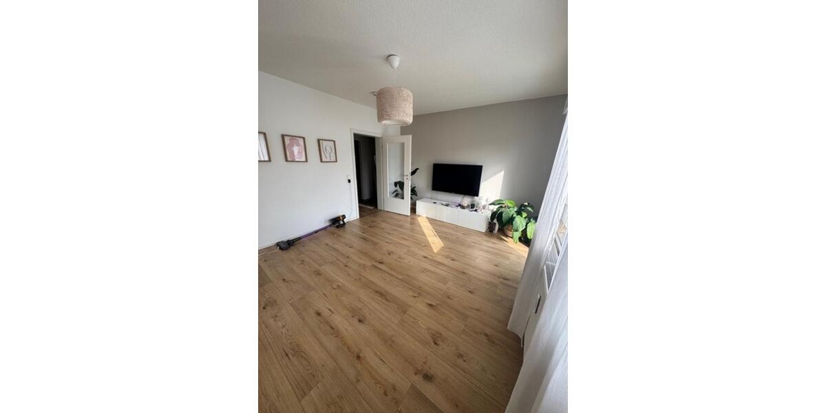Etagenwohnung Duisburg Walsum - 3.5 Zimmer, 56 m&sup2;, 525&euro; | Angebot:25861497