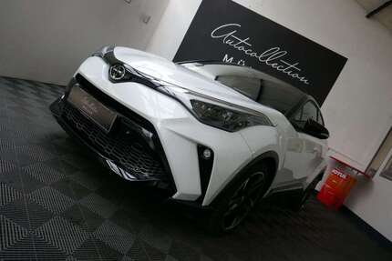Toyota C-HR 10.250 km 28.897 &euro; Remscheid 42897