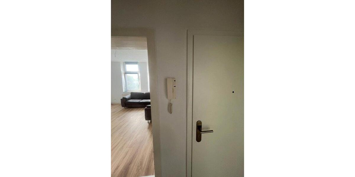 Etagenwohnung Duisburg Mittelmeiderich - 2 Zimmer, 52 m&sup2;, 450&euro; | Angebot:26455662