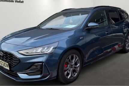 Ford Focus 9.052 km 26.990 &euro; Neuss 41464