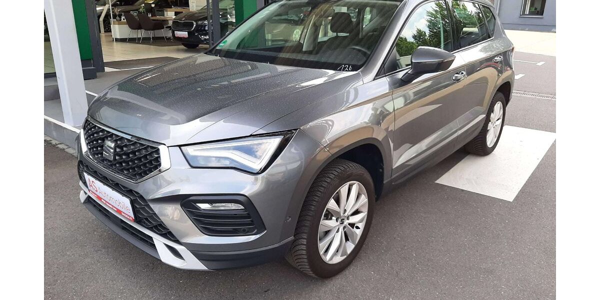 Seat Ateca 13.698 km 25.880 &euro; Essen 45326