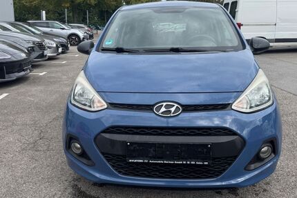 Hyundai i10 86.000 km 5.699 &euro; Gelsenkirchen 45879