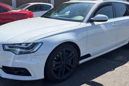 Audi A6 144.000 km 17.900 &euro; gelsenkirchen 45881