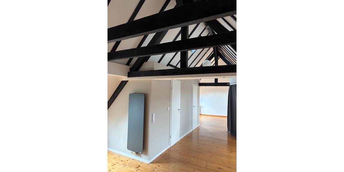 Dachgeschoßwohnung Düsseldorf Stadtbezirk 7 - 4 Zimmer, 139 m&sup2;, 620.000&euro; | Angebot:27496427
