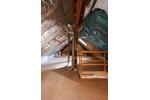 Dachgeschoßwohnung Wuppertal Dönberg - 4 Zimmer, 117 m&sup2;, 1.410&euro; | Angebot:27557468