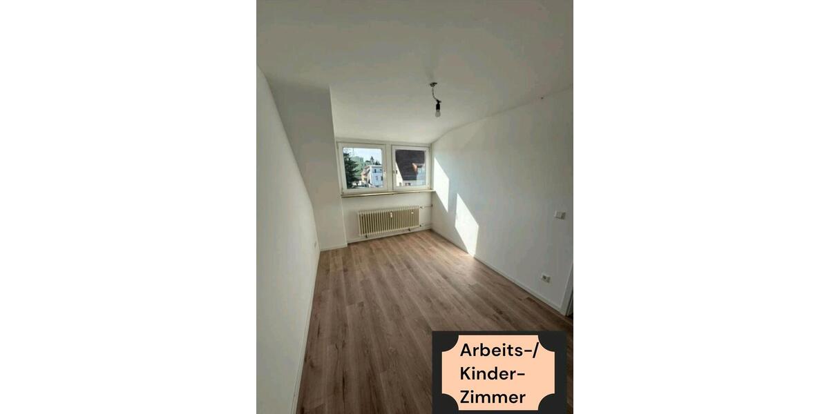 Etagenwohnung Essen Stadtbezirk II - 3 Zimmer, 50 m&sup2;, 750&euro; | Angebot:25097046
