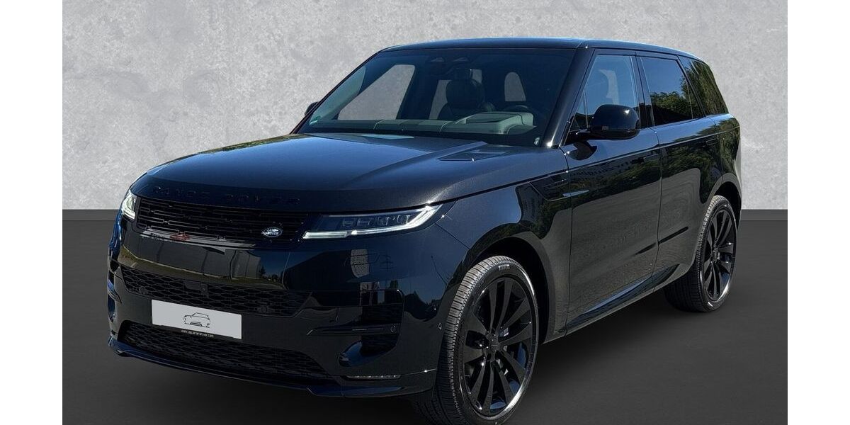 Land Rover Range Rover Sport 3.000 km 122.980 &euro; Essen 45141