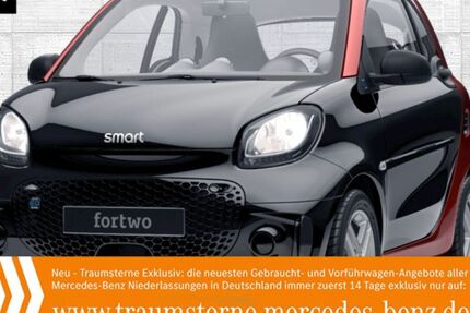 Smart ForTwo 11.582 km 11.990 &euro; Neuss 41460