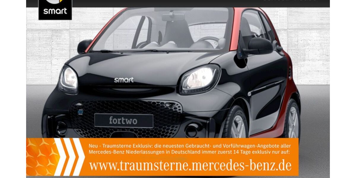 Smart ForTwo 11.582 km 11.990 &euro; Neuss 41460