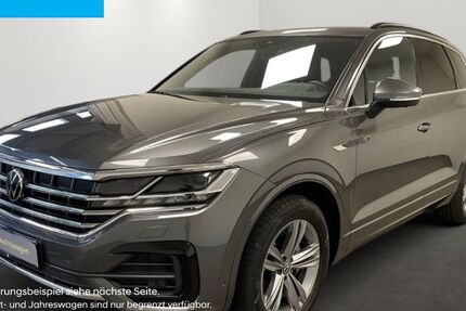 VW Touareg 46.644 km 44.990 &euro; Düsseldorf 40233