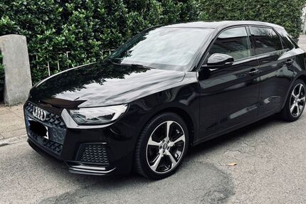 Audi A1 116.000 km 16.399 &euro; Ennepetal 58332