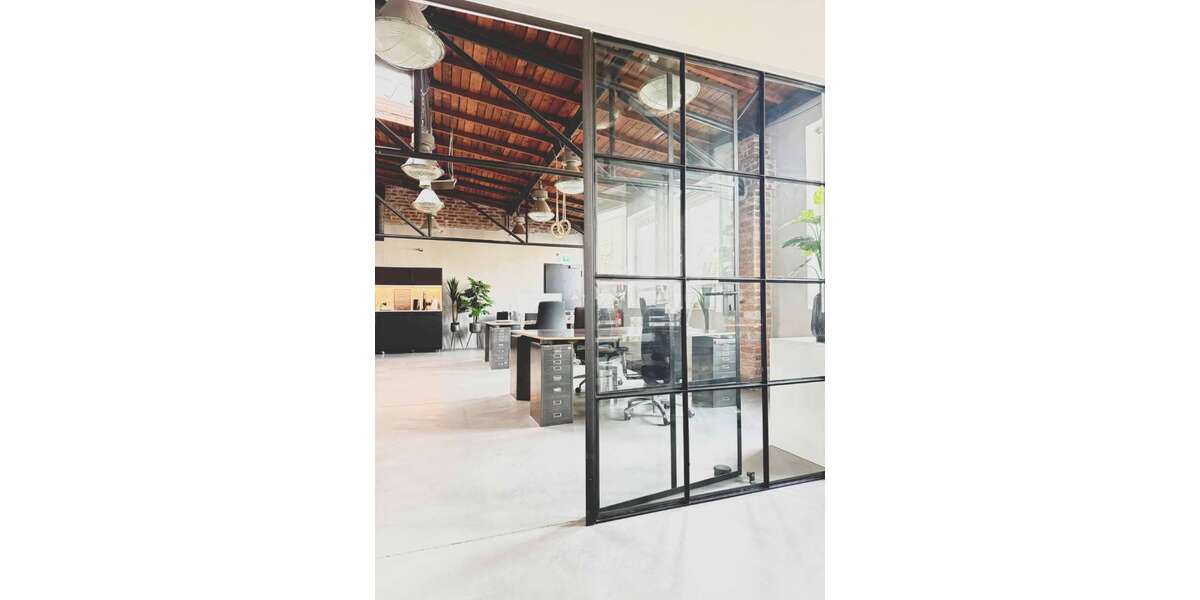 Gewerbeobjekt Düsseldorf Stadtbezirk 3 - 350&euro; | Angebot:26009801