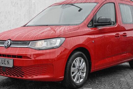 VW Caddy 34.664 km 23.790 &euro; Meerbusch 40670