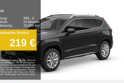 Seat Ateca 23.104 km 29.760 &euro; Oberhausen 46047