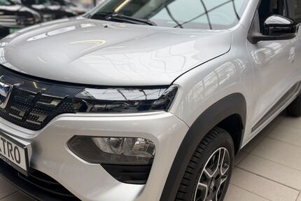 Dacia Spring 19.875 km 9.890 &euro; Bottrop 46236