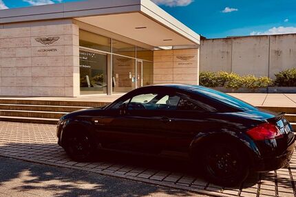 Audi TT 203.828 km 7.000 &euro; Bottrop 46242