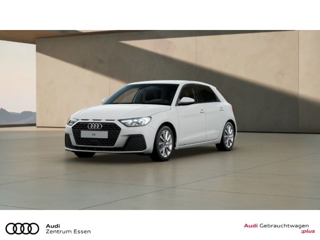 Audi A1 9.526 km 22.480 &euro; Essen 45143