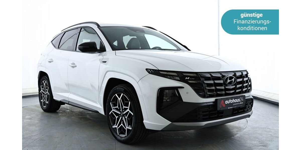 Hyundai TUCSON 57.322 km 25.590 &euro; Wuppertal 42287