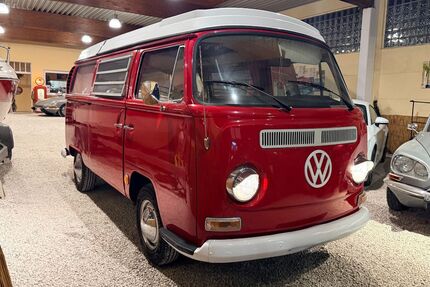 VW T2 60.000 km 49.999 &euro; Wuppertal 42115
