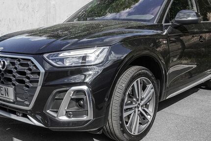 Audi Q5 49.922 km 35.650 &euro; Meerbusch 40670