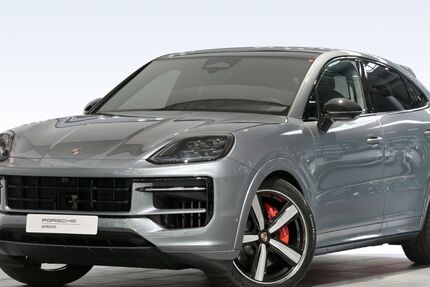 Porsche Cayenne 5.548 km 135.900 &euro; Düsseldorf 40468