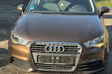 Audi A1 62.000 km 8.550 &euro; Oberhausen 46049